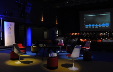 bezprzewodowe systemy głosowań, głosowania, miksery wizji