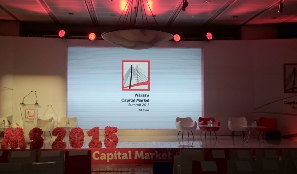 techniczna obsługa imprez, wynajem ekranów diodowych, realizacja wizji