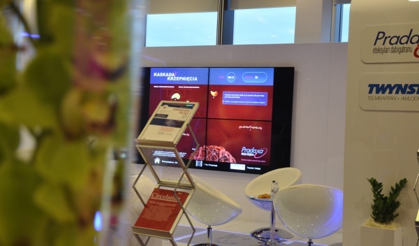 techniczna obsługa konferencji, organizowanie konferencji medycznych