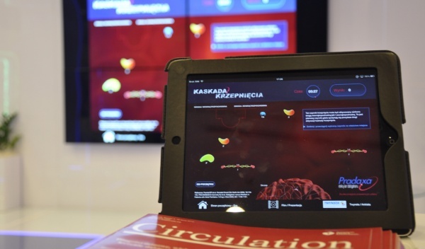 techniczna obsługa imprez, wynajem ekranów LED