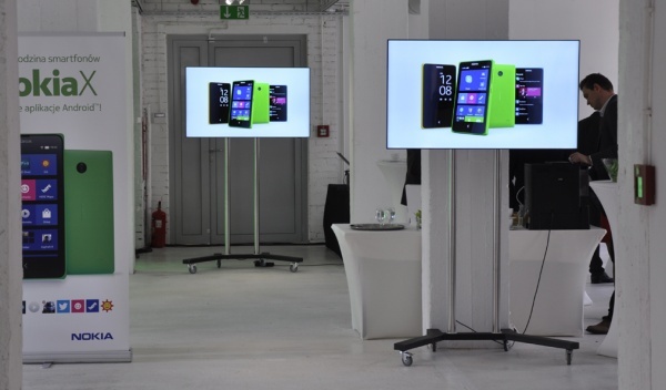 techniczna obsługa imprez, obsługa konferencji