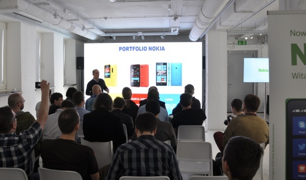 wynajem LCD, wynajem ekranów diodowych