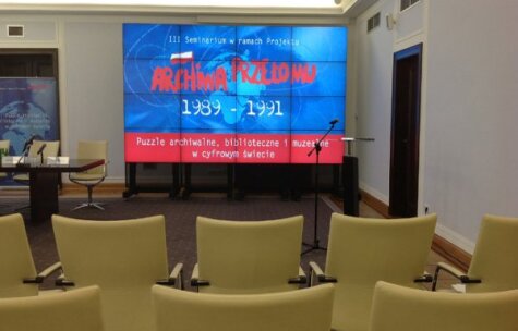 wynajem ekranów diodowych, wypożyczalnia diody