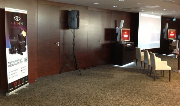 obsługa techniczna imprez, obsługa eventów