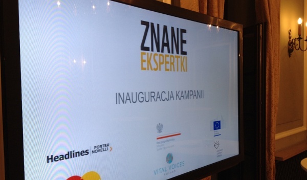ekrany 80" wynajem, obsługa konferencji warszawa