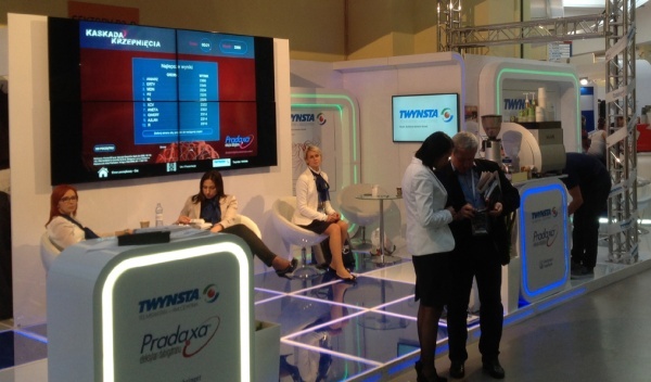 tworzenie aplikacji na tablety, wynajem ekranów 80"