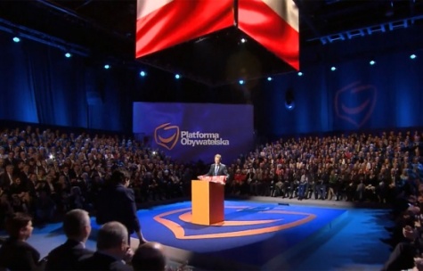 techniczna obsługa wyborów parlamentarnych, techniczna obsługa wyborów samorządowych