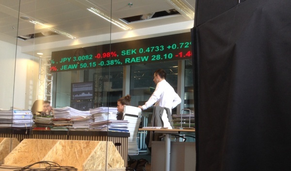 wynajem ekranów diodowych, techniczna obsługa imprez