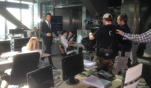 wynajem ekranów LED, wynajem ekranów diodowych