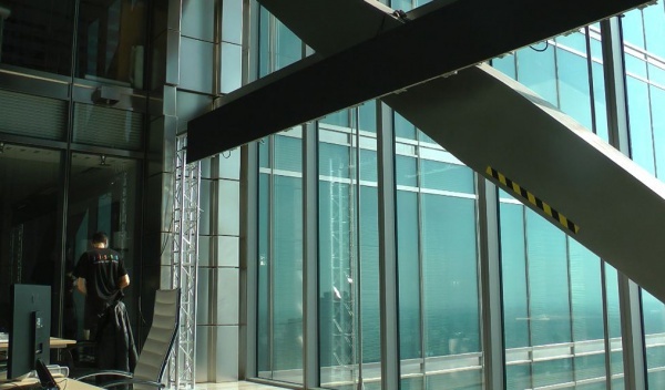 pixelart hd2, wynajem diody