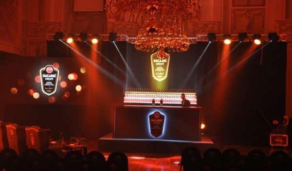 wynajem ekranów diodowych, techniczna obsługa imprez