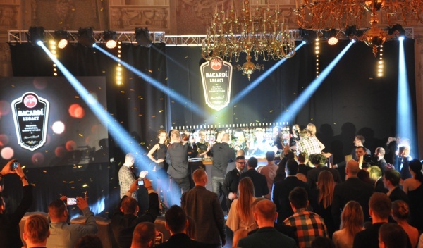 techniczna obsługa imprez, wynajem nagłośnienia, wynajem oświetlenia