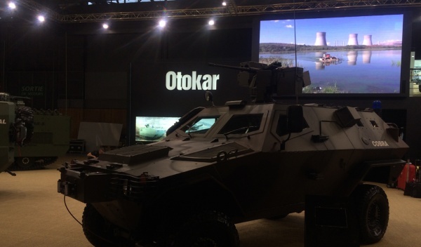 multimedia na stoiska targowe, nagłośnienie na stoiska targowe