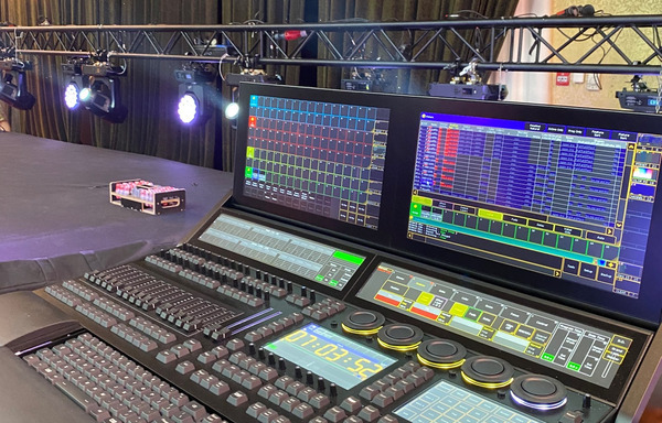 Eventy, multimedia, realizacja, obsługa techniczna