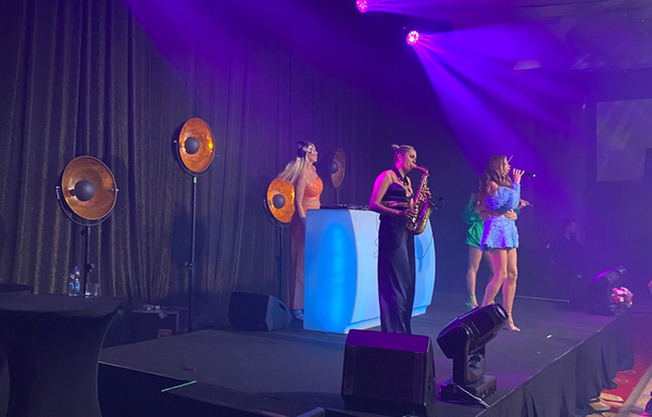 Eventy, multimedia, realizacja, obsługa techniczna