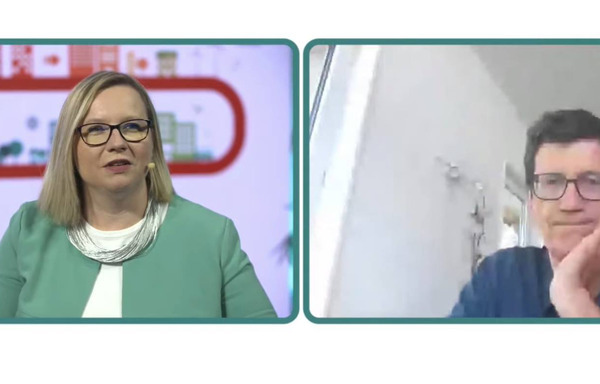 tłumaczenia symultaniczne, live