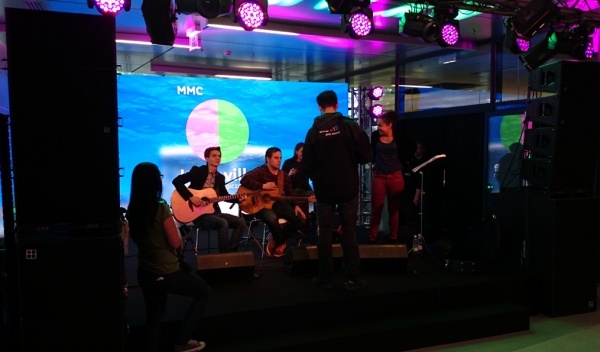 dioda, pixelart, visau, wynajem