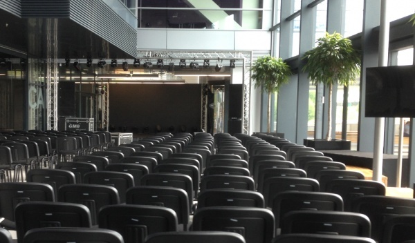 wynajem ekranów LED, wynajem ekranów diodowych