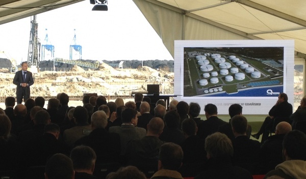 wynajem ekranów LED, wynajem scen