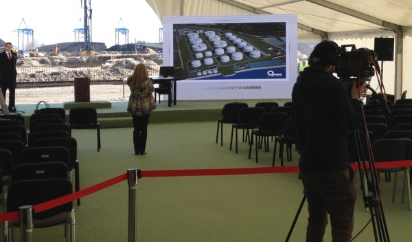 wypożyczalnia ekranów diodowych