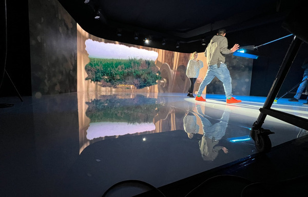 produkcja filmu, studio, oświetlenie,