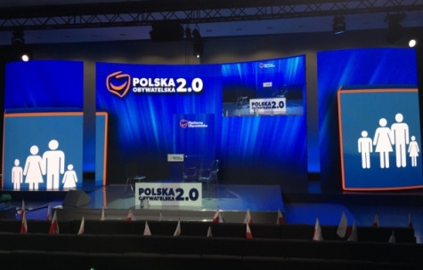 realizacja wizji coolux, obsługa mediaserwerów coolux, techniczna obsługa imprez