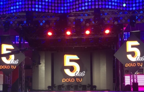 wynajem etelebimów, realizacja wizji coolux