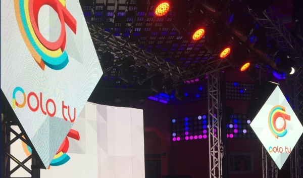 obsługa konferencji, techniczna obsługa imprez