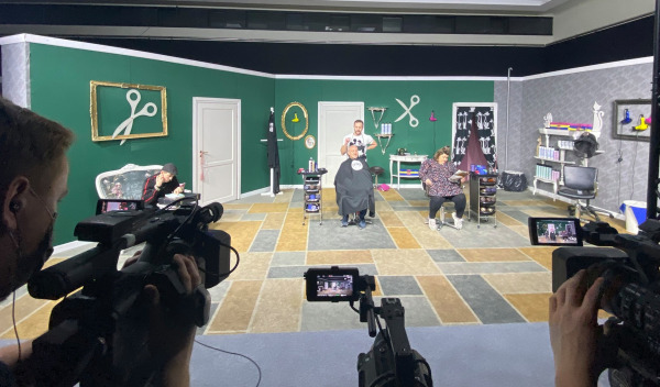 obsługa imprez, konferencje online