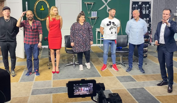 studia online warszawa, obsługa eventów, webbi