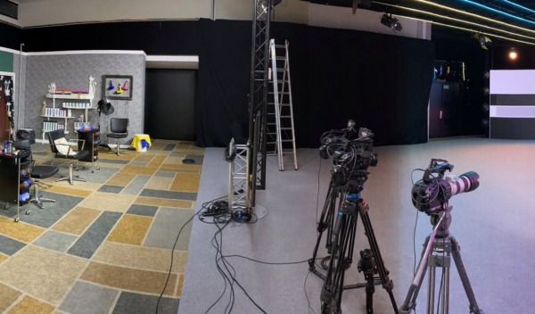 streaming, aplikacje konferencyjne, webbi