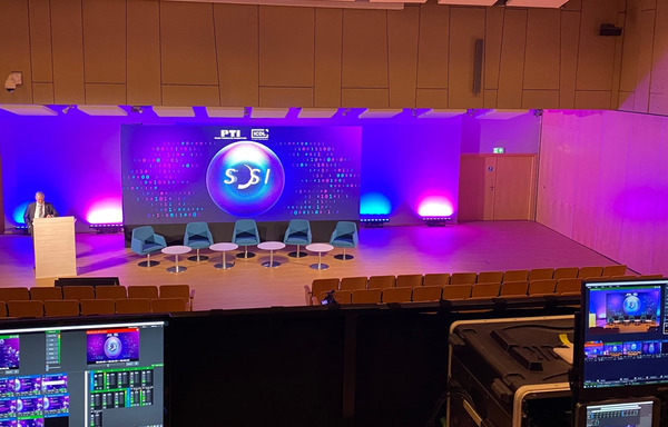 konferencja, multimedia, realizacja, streaming