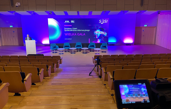 konferencja, multimedia, realizacja, streaming