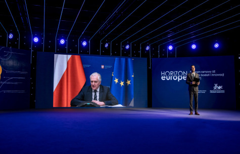 konferencje online, studia online warszawa, obsługa eventów