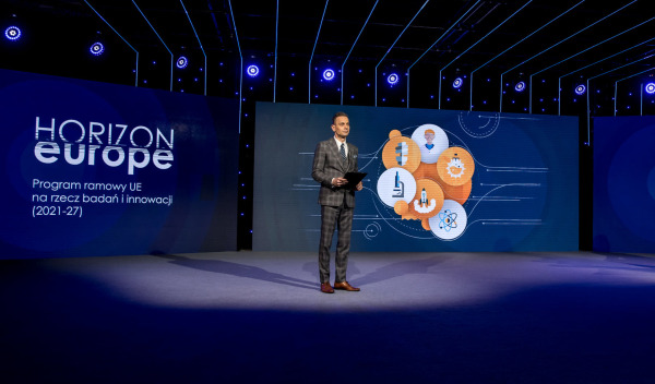 konferencje online, studia online warszawa, obsługa eventów