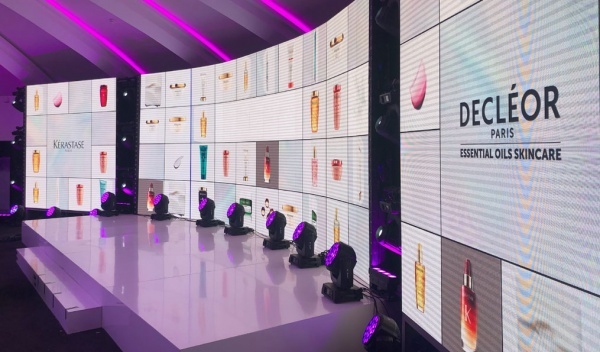 obsługa konferencji, multimedia, mediaserwery