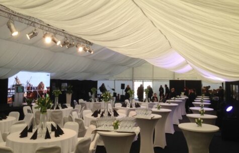 wynajem ekranów bezszwowych wrocław, multimedialna obsługa imprez wrocław, realizacja wizji wrocław