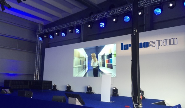 techniczna obsługa imprez, nagłośnienie liniowe, realizacja światła