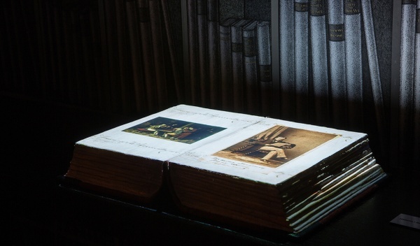 projektory Barco, mapping, wynajem ekranów projekcyjnych