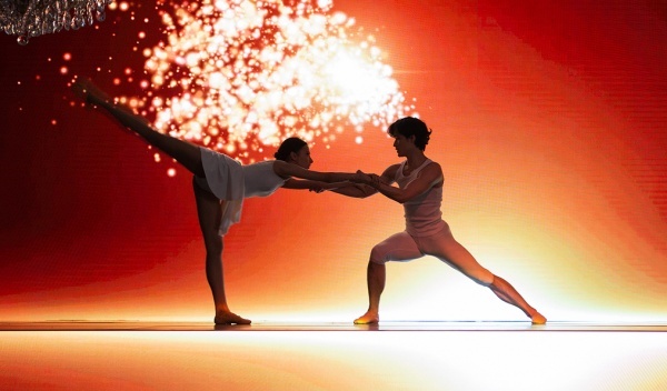 scena, ekrany diodowe PixelArt, wynajem sprzetu multimedialnego