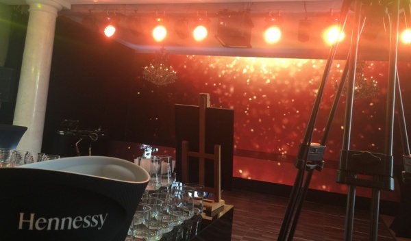 tehcniczna obsługa eventów, wynajem ekranów diodowych, obsługa imprez firmowych