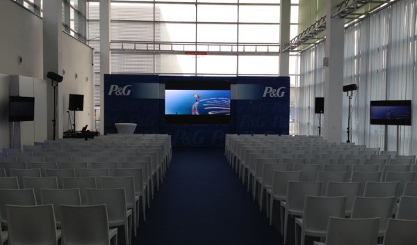 obsługa eventów łódź, multimedialna obsługa imprez łódź