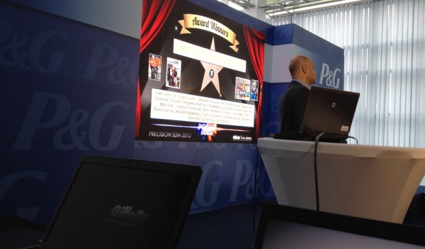 wynajem ekranów LCD 46", wypożyczalnia ekranów LCD 80"