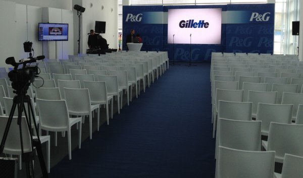 wynajem ekranów bezszwowych wrocław, multimedialna obsługa imprez wrocław, realizacja wizji wrocław