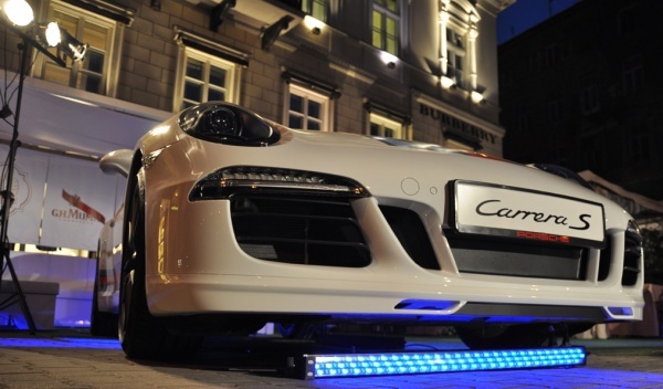 multimedia na eventy, obsługa techniczna eventów