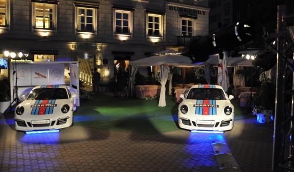 nagłośnienie imprez, nagłośnienie koncertów