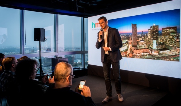 wynajem nagłośnienia, oświetlenie na eventy