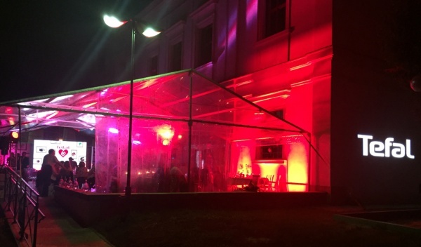 nagłośnienie liniowe, wynajem ekranó diodowych, realizacja wizji