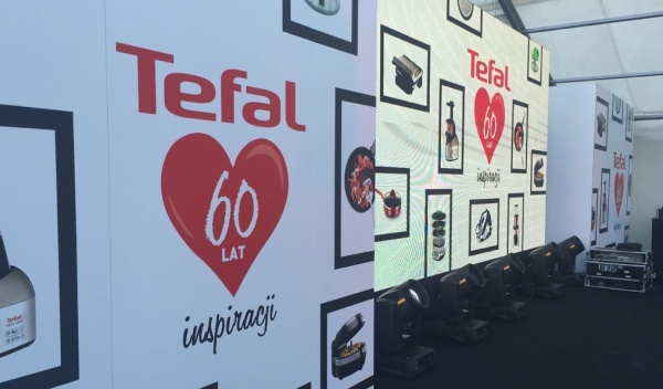 kompleksowa obsługa imprez, wynajem ruchomych głów, wynajem nagłośnienia