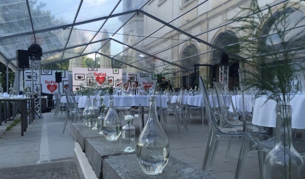 techniczna obsługa imprez, techniczna obsługa eventów